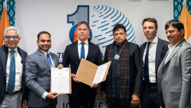 UPC Volt to Set Up 100 MW AI-Ready Data Centre in Telangana’s Bharat Future City with ₹5,000 Crore Investment