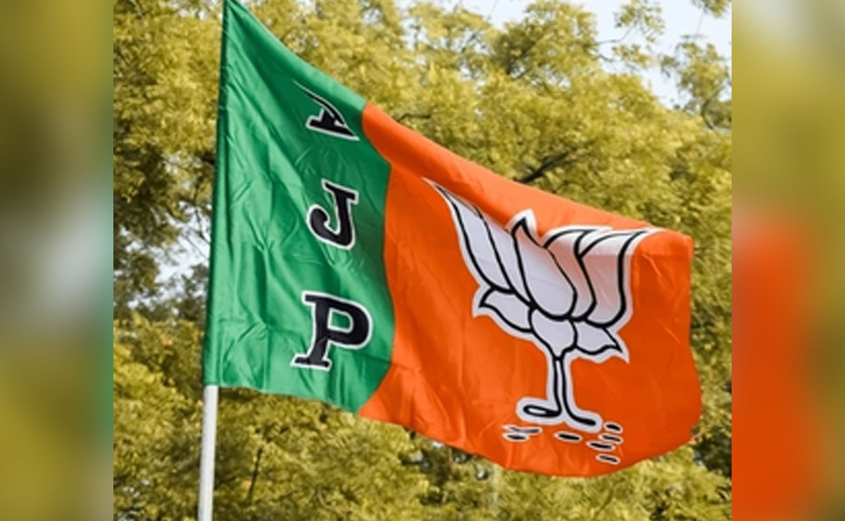 'Misleading people': Assam BJP hits back at Akhil Gogoi over voter deletion claims