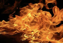 Six members of a family burnt alive in Himachal village
