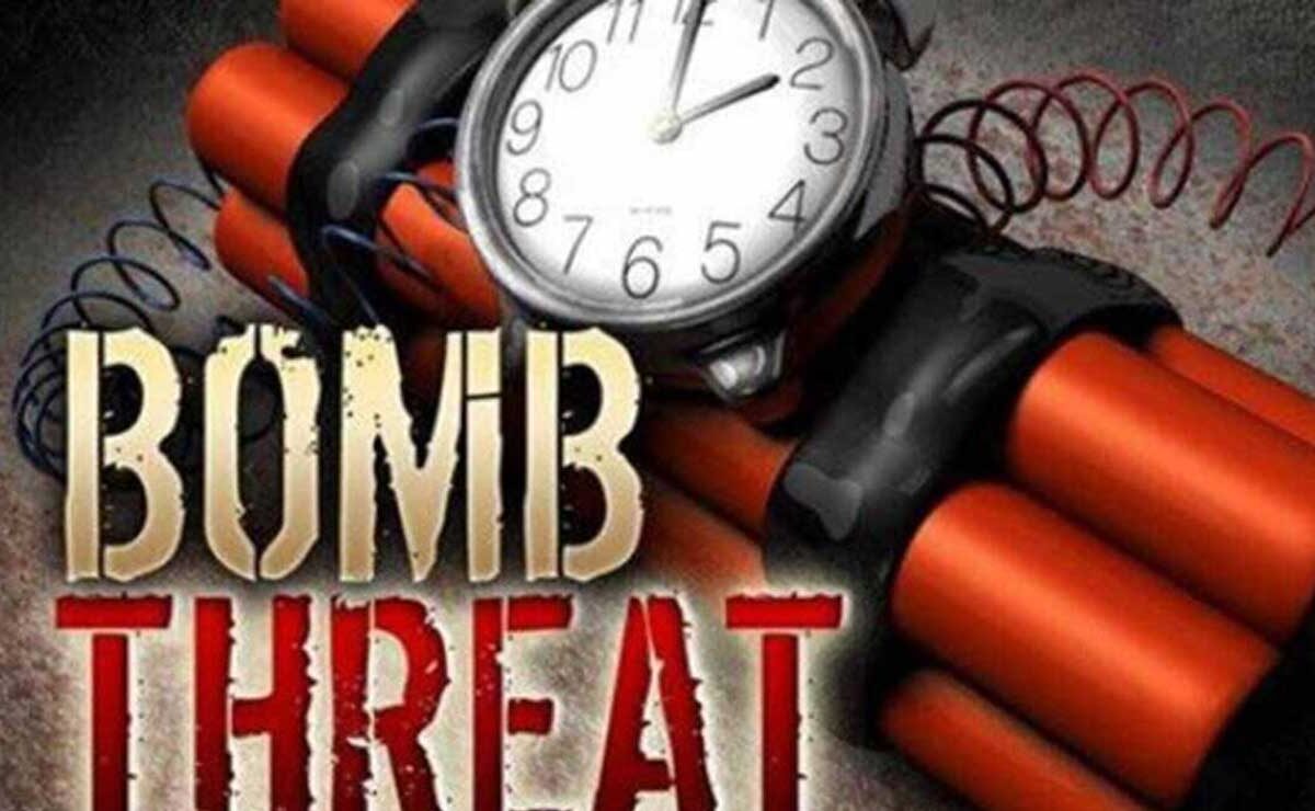 Email bomb threat to Bengaluru passport office, two district courts in Karnataka