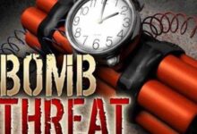 Email bomb threat to Bengaluru passport office, two district courts in Karnataka