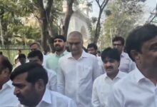 BRS Walks Out of Telangana Assembly Over CM Revanth Reddy’s Remarks on Musi Beautification