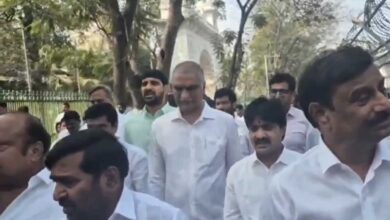 BRS Walks Out of Telangana Assembly Over CM Revanth Reddy’s Remarks on Musi Beautification