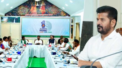 From Municipal Elections to Metro Phase-2, Telangana Cabinet Takes Several Big Decisions — Check All Details