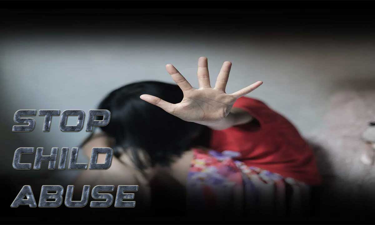 Stepmother Burns Child's Private Parts, Five-Year-Old Shifted to CWC Care