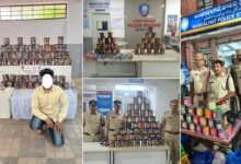 Chinese Manjha Crackdown Intensifies in Hyderabad: ₹43 Lakh Worth Seized in Four Days