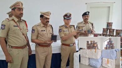 Chinese Manjha Crackdown in Hyderabad: ₹6.9 Lakh Worth Seized, One Arrested in Kalapathar