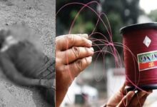 Chinese Manja Turns Deadly During Sankranti, Rider Killed in Sangareddy, Police Issue Fresh Warning