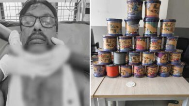 Chinese Manja Horror During Sankranthi: ASI Seriously Injured in Uppal After Kite String Slits Throat