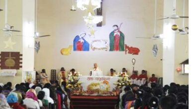 Christians in Bangladesh seek protection amid rising attacks: Report