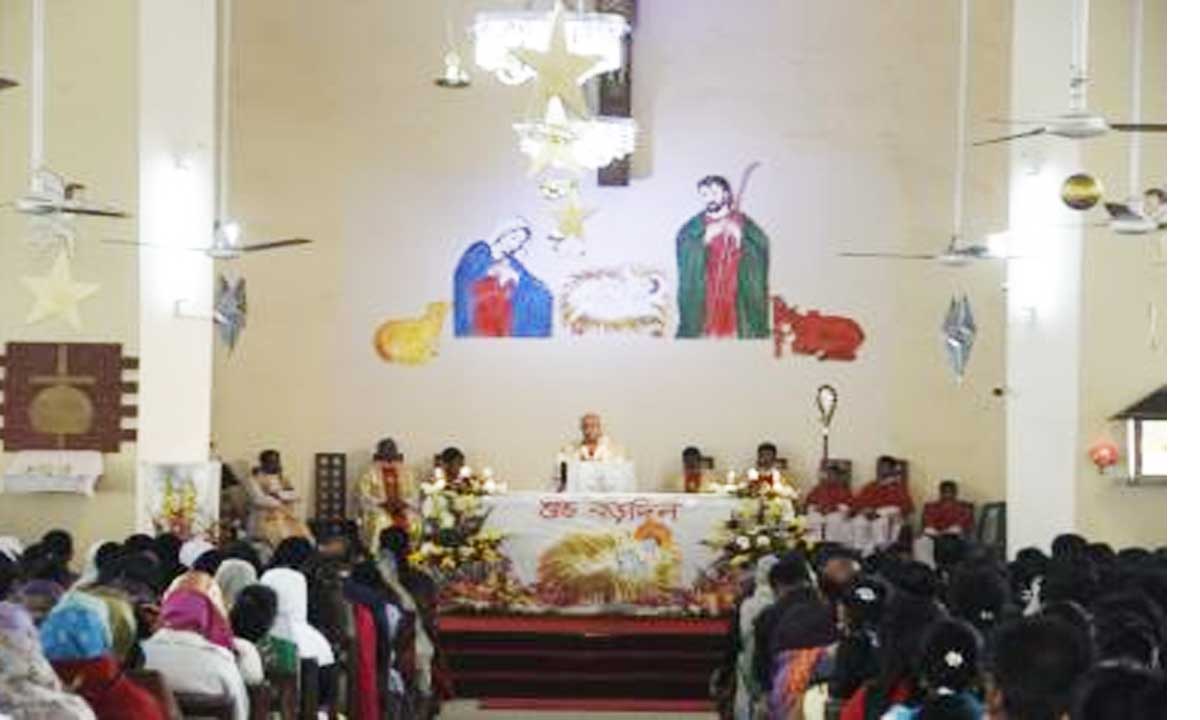 Christians in Bangladesh seek protection amid rising attacks: Report