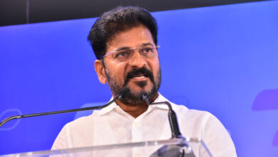 Telangana Unveils ‘Global AI Proving Ground’ at WEF Davos 2026