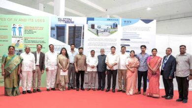 CM Revanth Reddy Inaugurates Sujen Medicare Fluids Unit at Raviryal e-City, Boosts Telangana Rising 2047 Vision