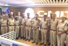 Hyderabad Police Launch ‘C-Mitra’, India’s First Virtual Helpdesk for Cyber Crime FIRs