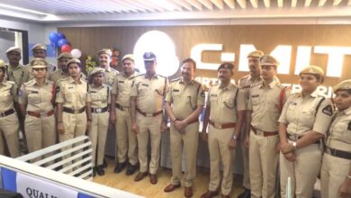 Hyderabad Police Launch ‘C-Mitra’, India’s First Virtual Helpdesk for Cyber Crime FIRs