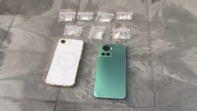 Cocaine Seized Near Golden Temple in Narsingi, Two Held in Rangareddy District