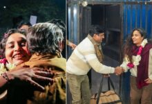 Delhi Riots Case: Four Accused Released from Jail After Bail from SC