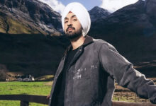 Diljit Dosanjh’s ‘Ishq Da Chehra’ from ‘Border 2’ hums straight into hearts
