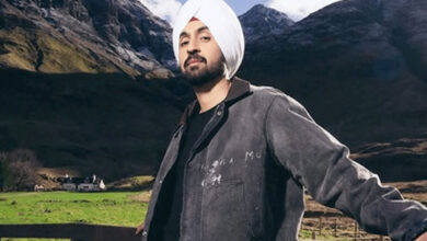 Diljit Dosanjh’s ‘Ishq Da Chehra’ from ‘Border 2’ hums straight into hearts