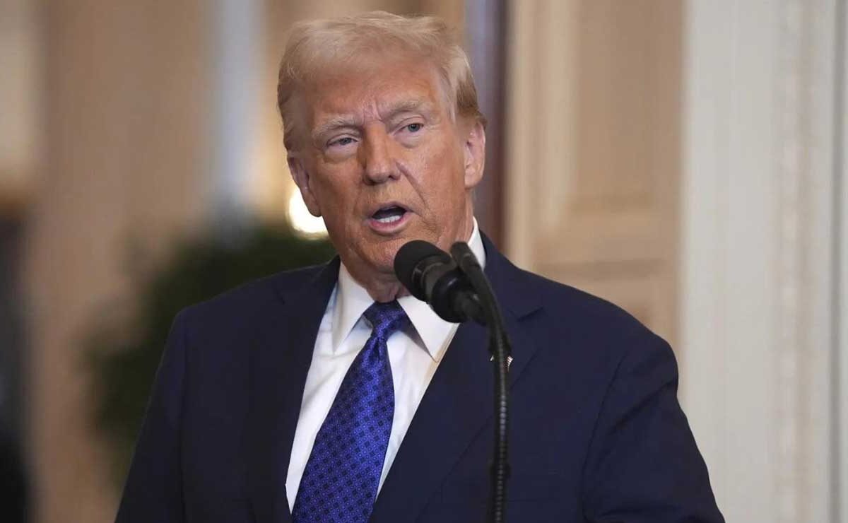 Trump hails Venezuela move, says oil exports to resume