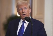 Trump hails Venezuela move, says oil exports to resume