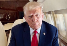 Trump says Cuba faces collapse after Venezuela crackdown