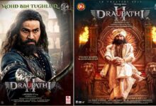 Historical drama 'Draupathi 2' was shot in just 31 days, says director Mohan G Kshatriyan