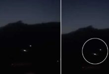 Pakistani Drones Spotted Near LoC in J&K; Rajouri, Poonch, Samba on High Security Alert