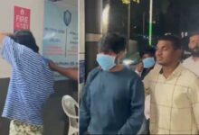 Hyderabad: Drug Scare at College in Punjagutta, Five Students Arrested