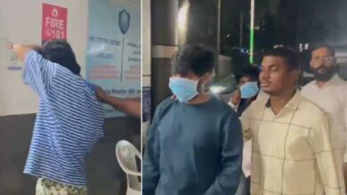 Hyderabad: Drug Scare at College in Punjagutta, Five Students Arrested