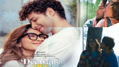 ‘Do Deewane Seher Mein’ teaser promises a heady cocktail of romance in modern world