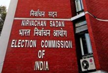 Bengal SIR: BJP urges ECI to act firmly on BDO office vandalism cases