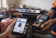 How to Complete LPG e-KYC Easily Before January 31 to Continue Gas Supply and Subsidy