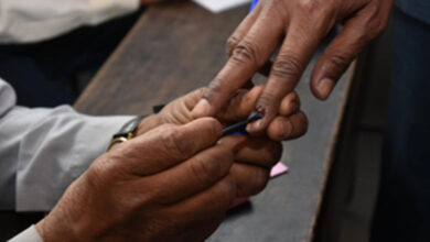 Telangana municipal polls: 902 nominations filed on first day