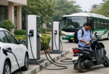 Telangana Steps Up EV Push with Charging Stations, Scrappage Policy and Electric Buses: Ponnam Prabhakar