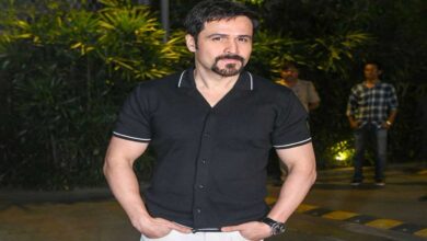 Emraan Hashmi shares what made him give his nod to ‘Taskaree: The Smuggler’s Web’
