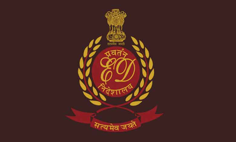 MUDA scam: ED attaches illegally allotted properties worth Rs 20.85cr; total attachment touches Rs 460cr