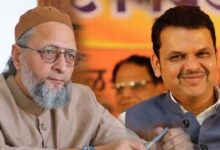 BMC Election Results 2025: AIMIM Opens Account with Two Wins, BJP Leads on 135 Seats