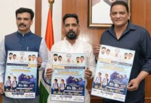 Md. Faheemuddin Qureshi Leads TGMREIS Online Admissions Portal 2026–27 to Transform Minority Education in Telangana