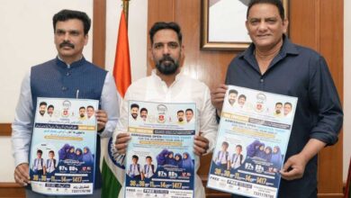 Md. Faheemuddin Qureshi Leads TGMREIS Online Admissions Portal 2026–27 to Transform Minority Education in Telangana