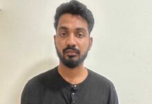Fake Profile, Fake Cop, Real Arrest: S.R. Nagar Police Bust Cyber Extortionist Involved in 44 Cases
