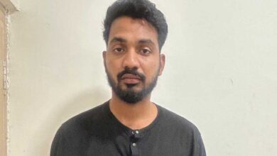 Fake Profile, Fake Cop, Real Arrest: S.R. Nagar Police Bust Cyber Extortionist Involved in 44 Cases