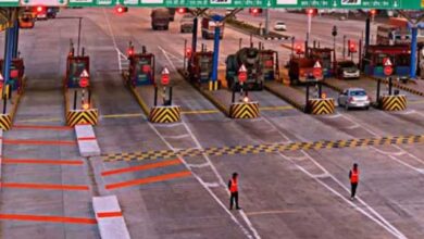 Over 40 lakh FASTag annual passes sold within few months: Govt