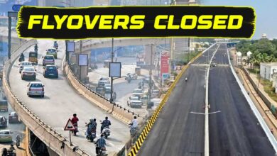 Shab-e-Meraj 2026: Flyovers to Remain Closed in Hyderabad for Safety and Traffic Control