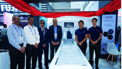 FUJIFILM India Introduces Advance Imaging and Healthcare IT Solutions to Support India’s Preventive Healthcare Ambition