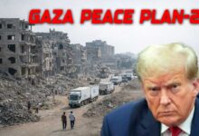 America Launches Phase Two of Gaza Peace Plan: Here’s What It Means