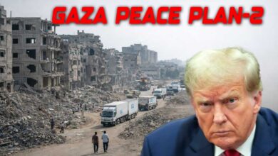 America Launches Phase Two of Gaza Peace Plan: Here’s What It Means
