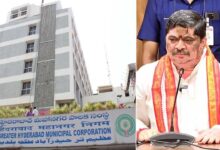GHMC Reorganisation Decision Likely by February 10, Says Minister Ponnam Prabhakar
