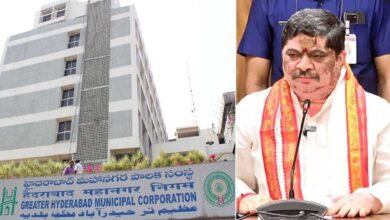 GHMC Reorganisation Decision Likely by February 10, Says Minister Ponnam Prabhakar