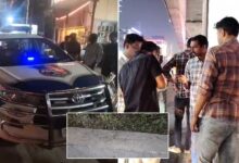 Kukatpally Tragedy: 5-Year-Old Girl Dies After Chinese Manjha Slits Throat